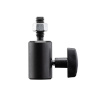 Manfrotto adapter 16 mm hülss 3/8" keermega
