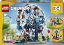 LEGO klotsid LEGO Creator 31389 – Hull vaateratas