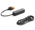 DJI lisatarvik Power Cable Outlet sdc Car