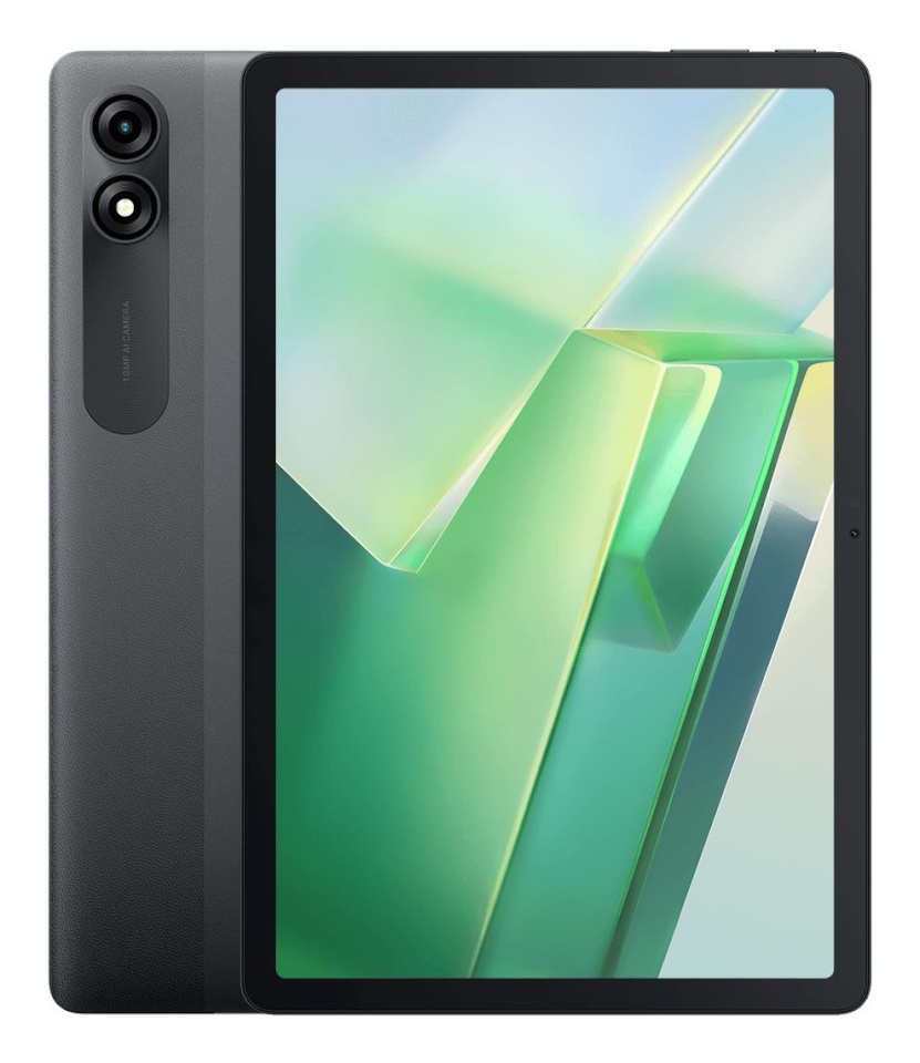 Blackview tahvelarvuti Tablet Tab9 Wi-Fi 10" 8GB+16GB RAM/256GB SSD Gray, hall