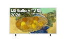 LG televiisor 65LX7B6LA 65" (164 cm) 4K Gallery QNED Smart TV |