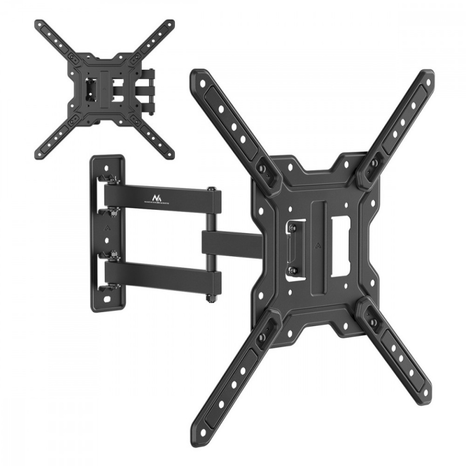 Maclean TV mount max 23-65 inch MC-759 N