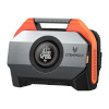 Etenwolf S6 Car Air Compressor, 11.03 bar, 19,200 mAh (oranž)
