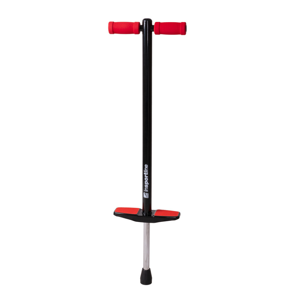 Insportline Hüppepulk Pogo Stick Zummi
