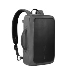 XD Design seljakott Anti-Theft Backpack/Briefcase Bobby Bizz 2.0 hall P705.922