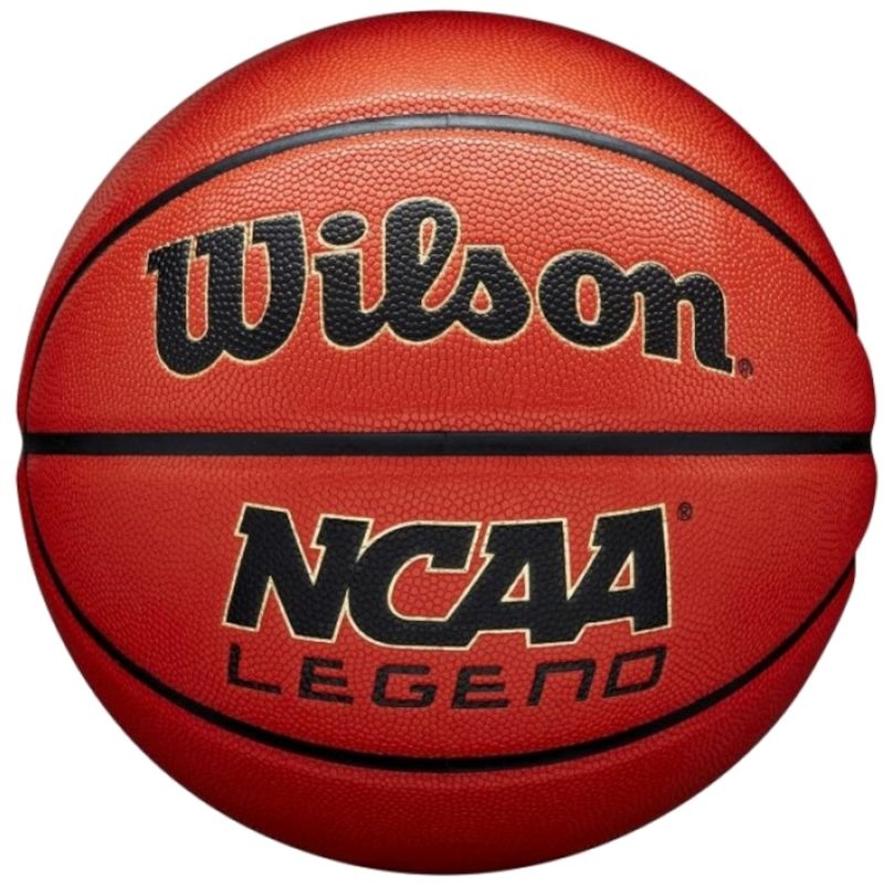 Wilson korvpall NCAA Legend Ball WZ2007601XB 7