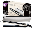 Remington juuksesirgendaja Pearl S9500 Hair Straightener, must/valge