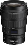 Nikon objektiiv Nikkor Z 14-24mm F2.8 S lainurk