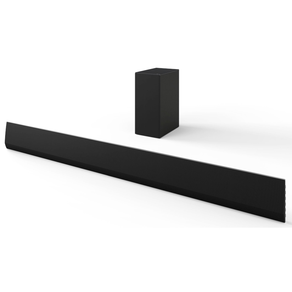 Lg kõlarid SoundBar LG DSG10TY.DDEULLK