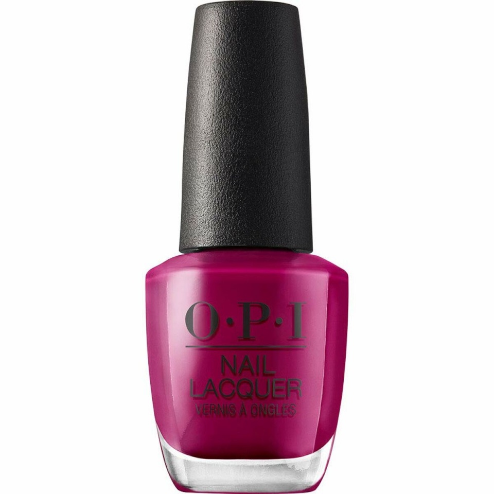 OPI küünelakk Nail Lacquer Spare me a french quarter? 15ml
