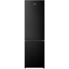 Hisense külmik RB440N4AFA Fridge-Freezer Combination, must