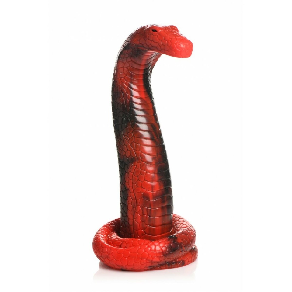 XR Realistlik dildo
