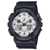 Casio G-Shock meeste kell GA-100WD-1AER