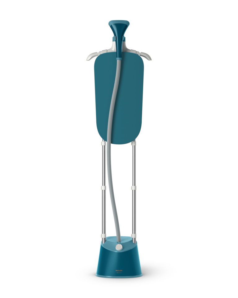 Philips riideauruti STE1040/20 Series 1000 Garment Steamer, sinine