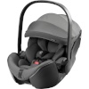BRITAX turvahäll 0-13kg 40-85cm, BABY-SAFE PRO, mineral grey - STYLE, 2000040838