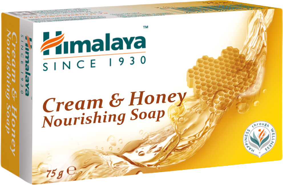 Himalaya toitev meeseep, 75g