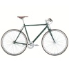 Excelsior Dandy 2025 28" 56 cm, Moss Green