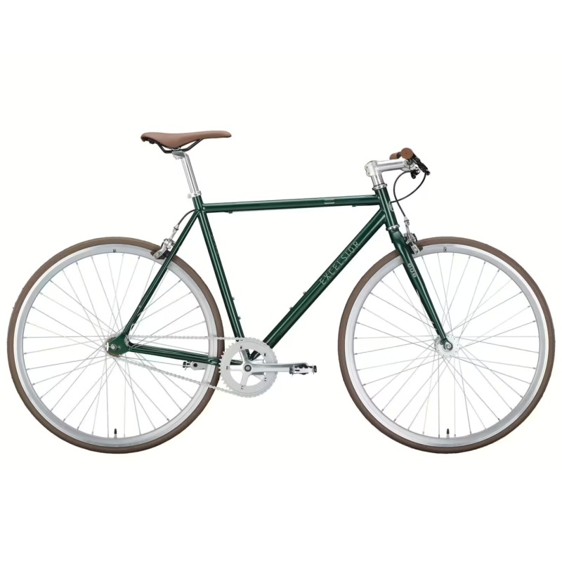 Excelsior Dandy 2025 28" 56 cm, Moss Green
