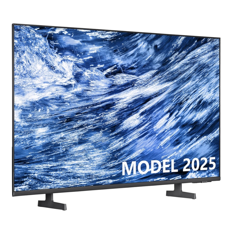 Samsung televiisor UE43U7022FK 109.2 cm (43") 4K Ultra HD Smart TV Wi-Fi must