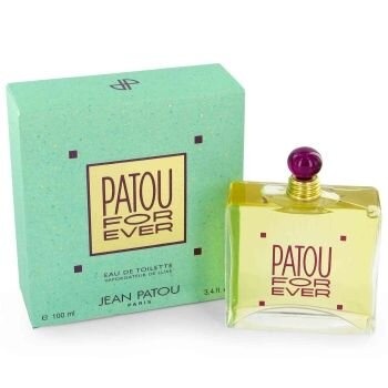 Jean Patou parfüüm Patou Forever 100ml, naistele
