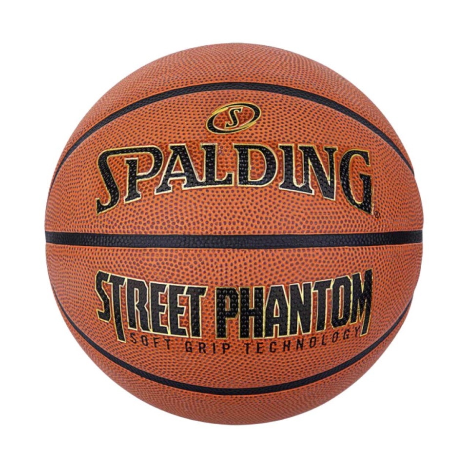 Spalding korvpall Phantom oranž 84388Z 6