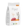 Dolina Noteci kuivtoit kassile Piper Animals with Duck, 3kg