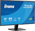 iiyama monitor 68.6cm (27") X2792HSU-B1 16:9 HDMI+DP+2xUSB IPS
