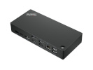 Lenovo dokkimisalus ThinkPad Universal USB-C Dock (with 135W Power Adapter)