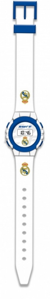 Kids Euroswan Watch Real Madrid