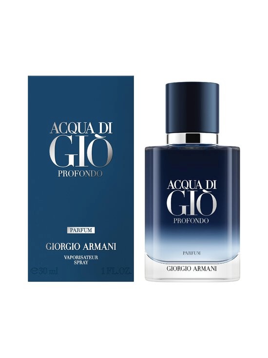 Giorgio Armani parfüüm Acqua di Gio Profondo 2024 200ml, meestele