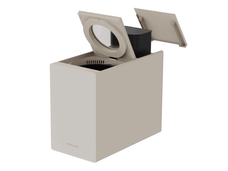 Dreame kraanikauss SF25 Kitchen Waste Disposer