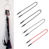 anTON photoSTRAP Click süsteemi pakett: 8 rihma, igaüks 100 cm pikk + 1 dekoratiivne rõngaskonks