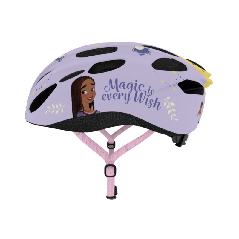 SevenPolska Lastekiiver Wish, M (52-56), lilla