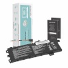 Movano sülearvuti aku B21N1818 for ASUS Vivobook 15 A512 R512 X512 - 4150 mAh (32 Wh)