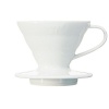 Hario espressokann Hario ceramiczny Drip V60-01 valge