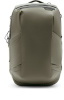 Peak Design seljakott Travel Backpack 2in1 40L, stone