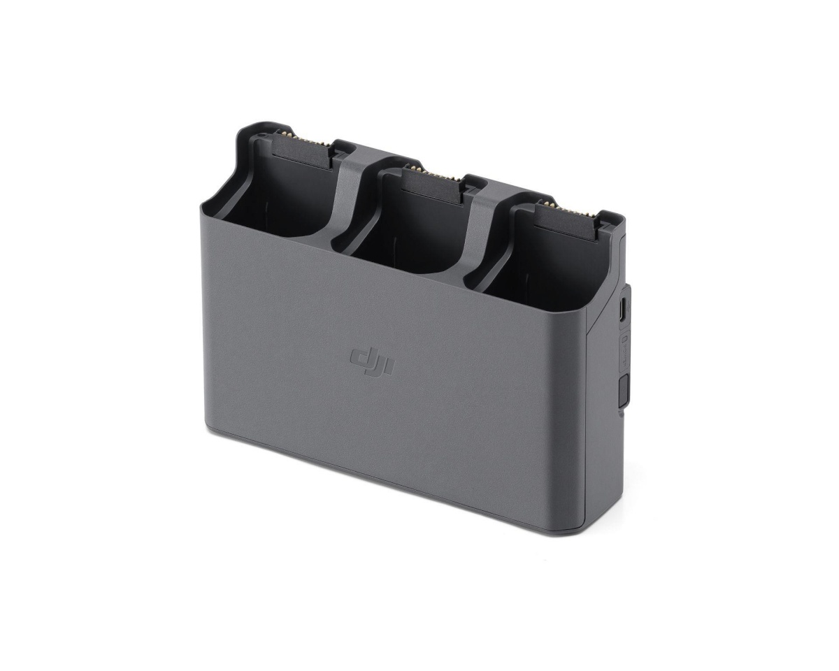 DJI lisatarvik Charging Hub Air 3