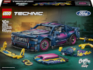 LEGO Technic 42236 Ford Mustang GT tuunimisauto