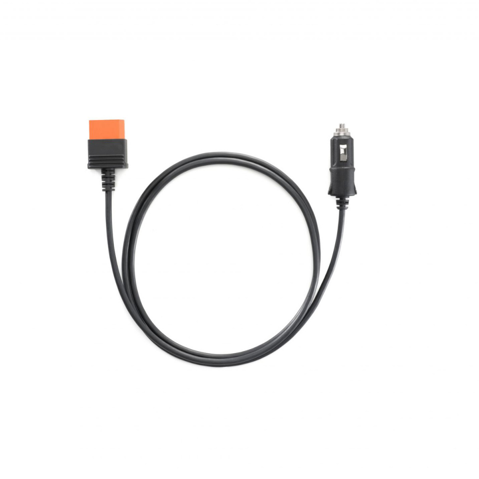 DJI Power 400W autoaku laadimiskaabel
