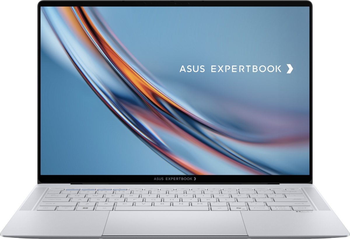 Asus sülearvuti ExpertBook Ultra Copilot+ PC 14", Windows 11 Pro (B9406CAA-TH0387X)