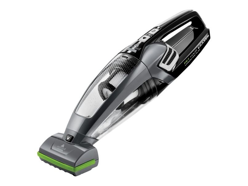 Bissell käsitolmuimeja Pet Hair Eraser 2278N hall/must