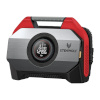 Etenwolf S6 Car Air Compressor, 11.03 bar, 19,200 mAh (punane)