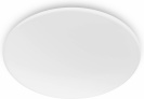 Philips plafoon CL200, 2300lm, 4000K, ümmargune, valge