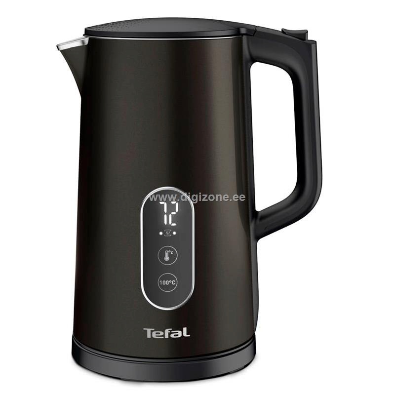 Tefal veekeetja Tefal, 1,7 L, hall