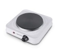 Esperanza lauapliit ELECTRIC HOT PLATE ST. HELENS valge EKH003