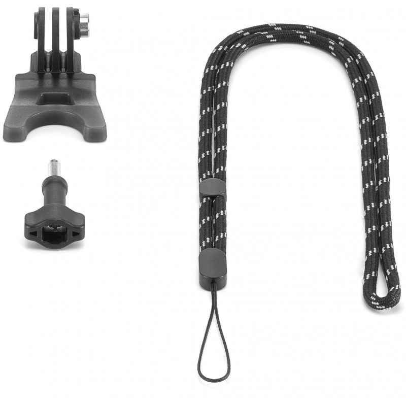 DJI kinnitus Osmo Action Bite Mount