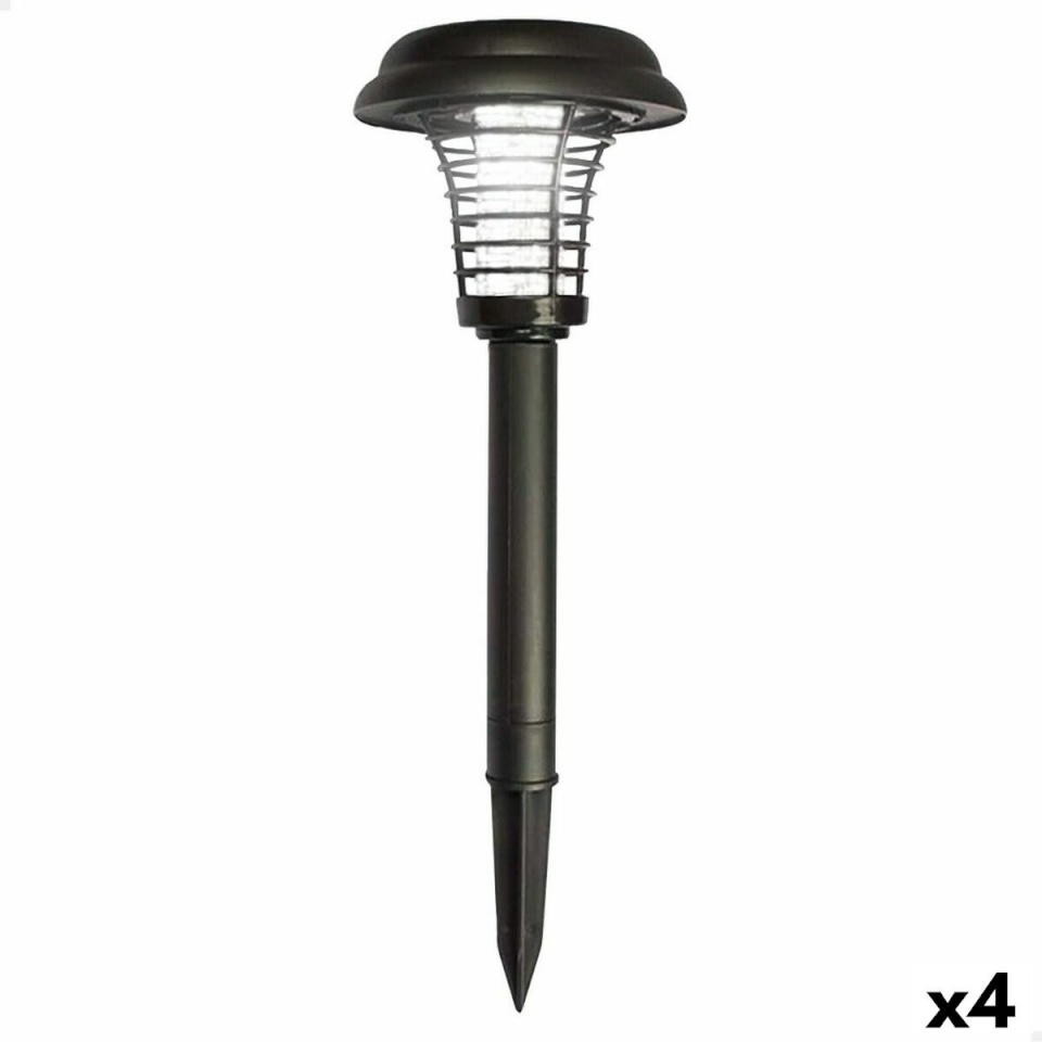 Aktive Päikeseenergia aiavalgustid polüpropüleen 14x42x14cm (4tk)