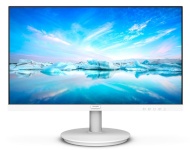 Philips monitor 271V8AW 27 inch IPS HDMI Speakers valge
