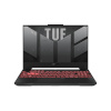 Asus sülearvuti TUF Gaming A15 FA507NU-LP031W Ryzen 7-7735HS | 15.6"-144Hz | 16GB | 512GB | Win11 Home | RTX 4050