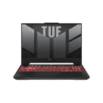 Asus sülearvuti TUF Gaming A15 FA507NU-LP031W Ryzen 7-7735HS | 15.6"-144Hz | 16GB | 512GB | Win11 Home | RTX 4050